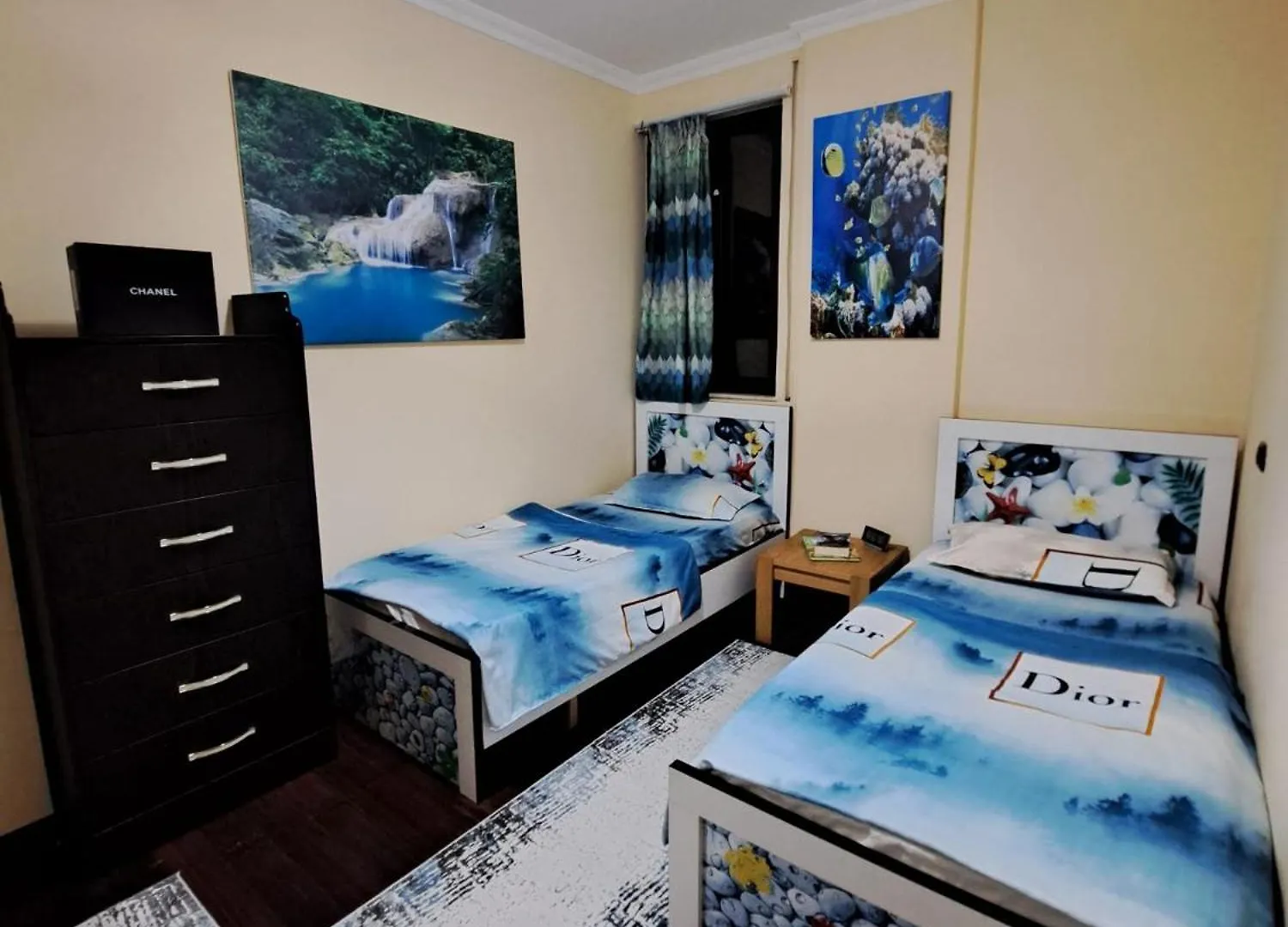 Norris Apartment Durrës
