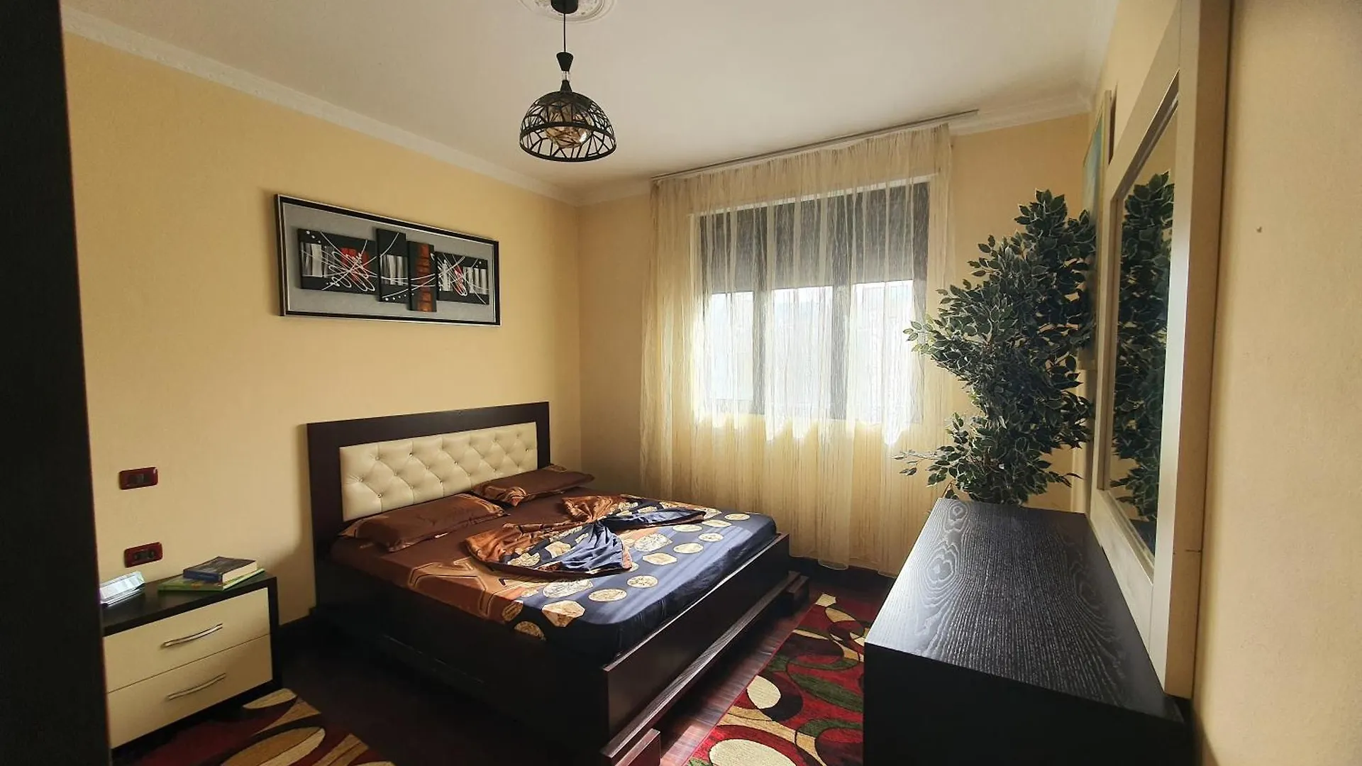 Norris Apartment Durrës