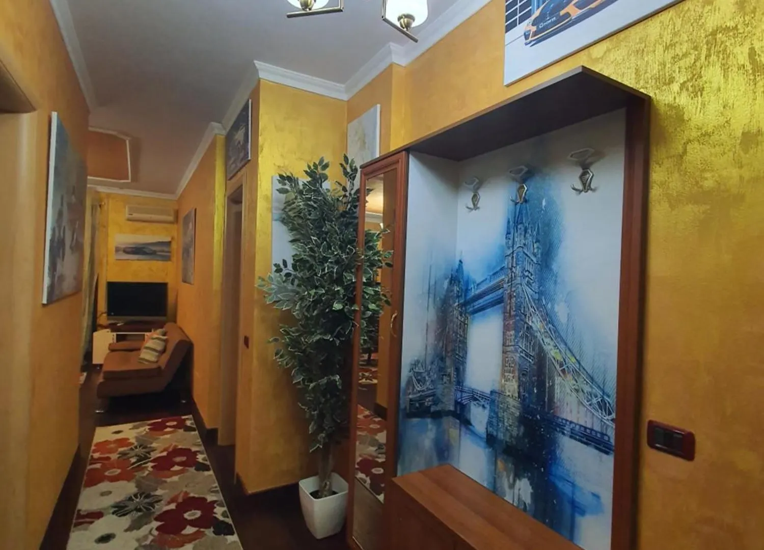 Norris Apartment Durrës Albania