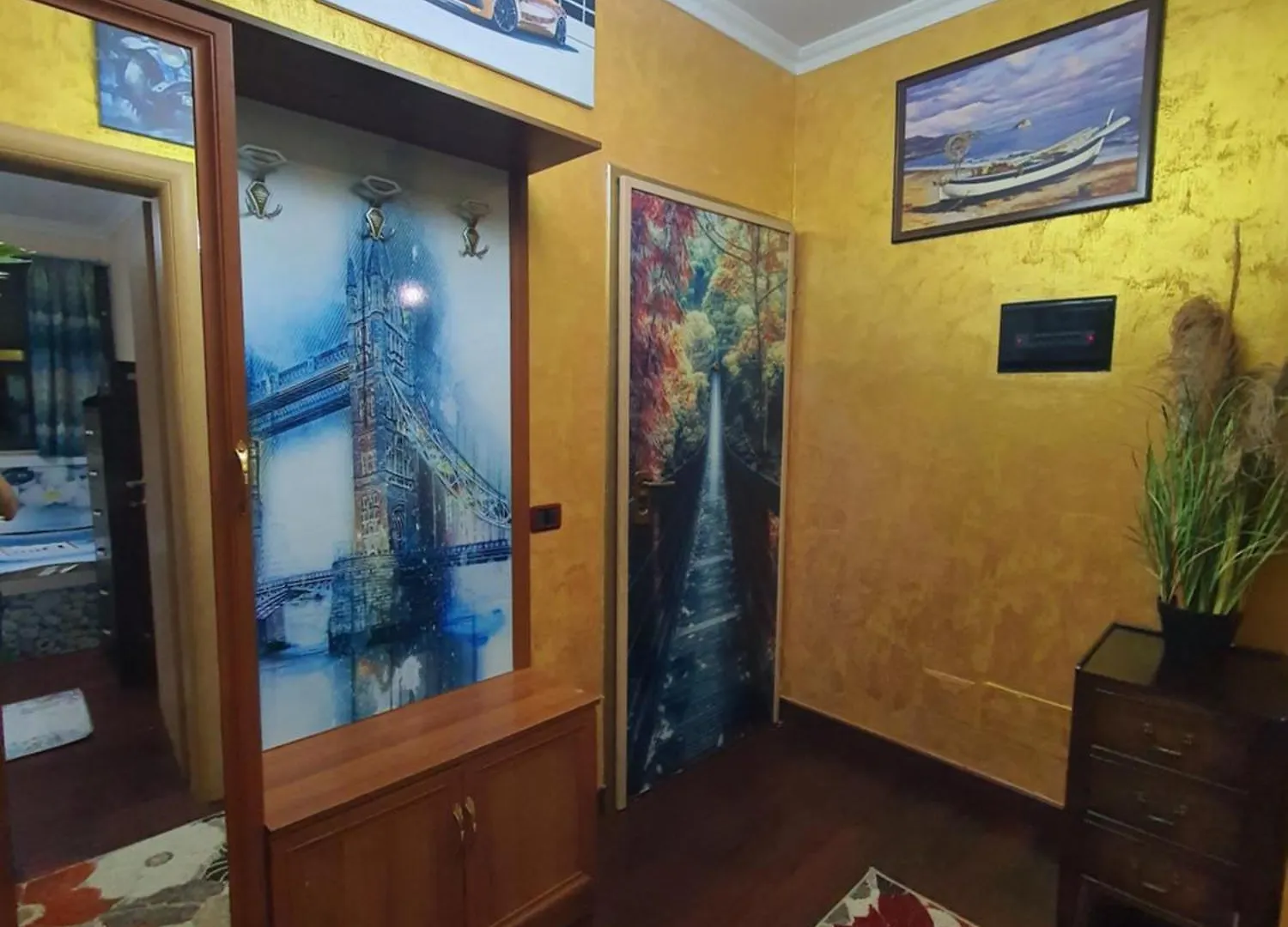 Norris Apartment Durrës