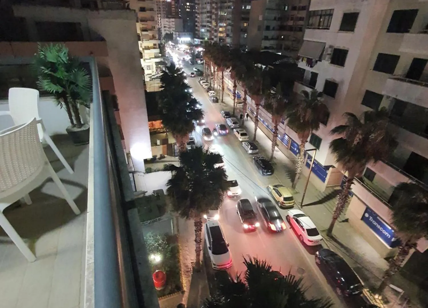 Norris Apartment Durrës