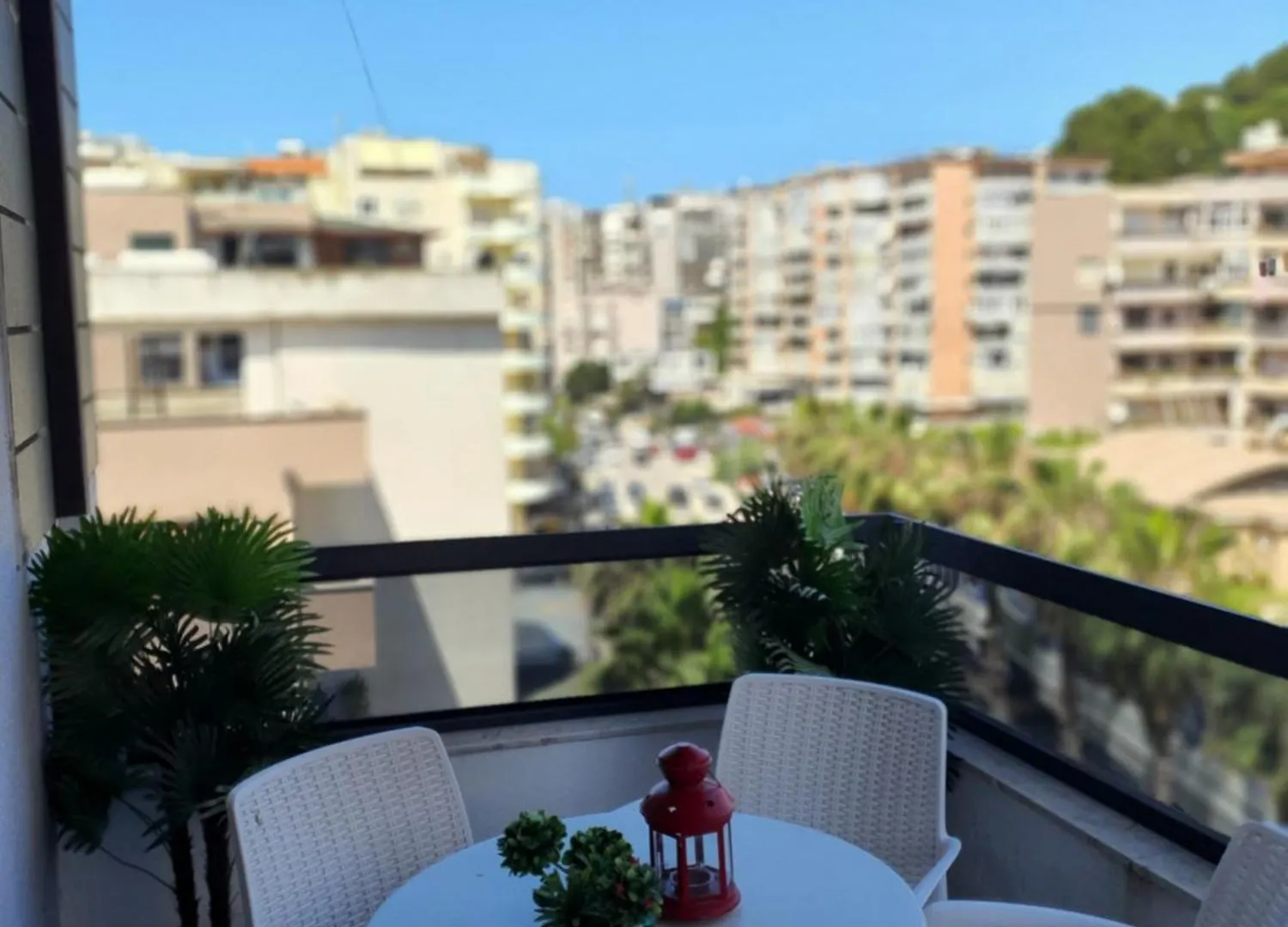 Norris Apartment Durrës