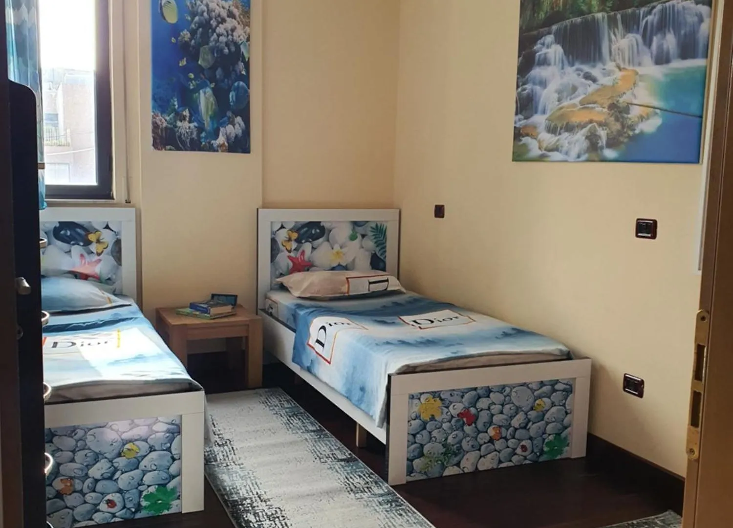 Norris Apartment Durrës