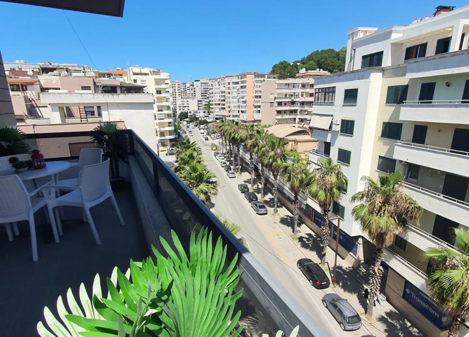 Norris Apartment Durrës