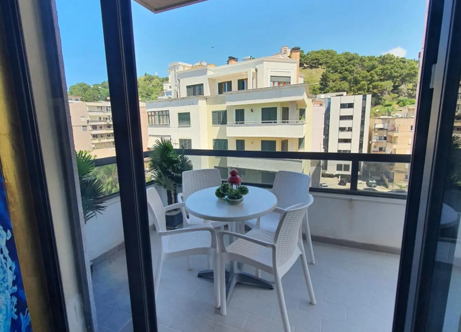 Norris Apartment Durrës
