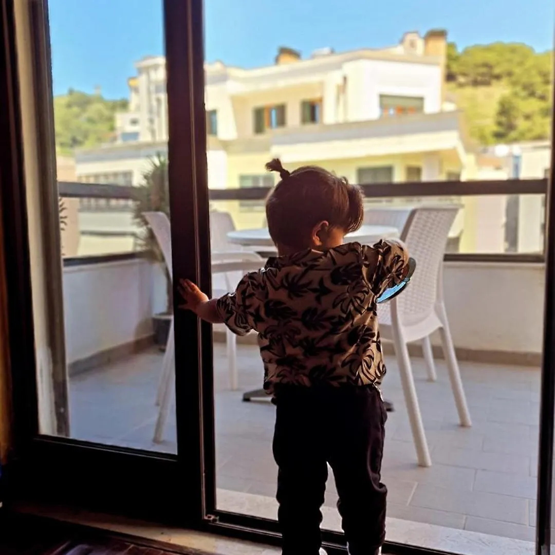 Norris Apartment Durrës