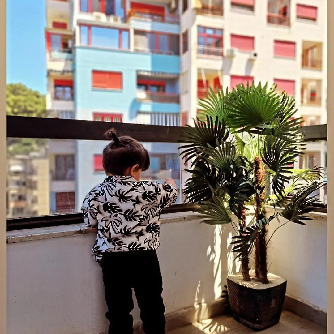 Norris Apartment Durrës